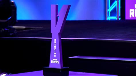 twitch rivals results|Olympus domination to secure the win: Who won Apex Legends' .